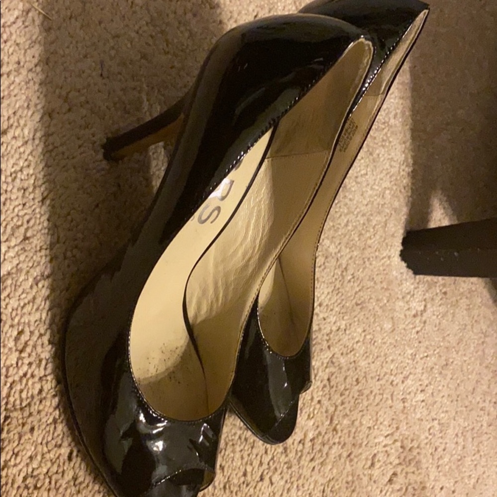 Michael Kors High Heels